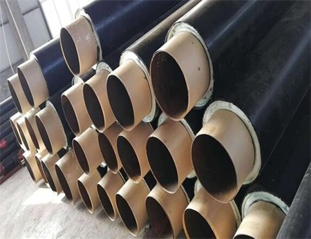 延安聚氨酯保温管的生产工艺有哪些流程？